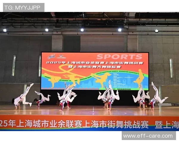 上海街舞队在攀岩联赛中以78分高居积分榜首位